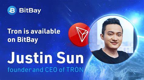 [16. OKTOBER 2020] Gründer und CEO von TRON Holding the First African AMA – bitcoinke.io
