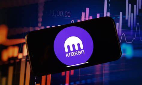 Crypto Exchange Kraken Says Revenue More Than Doubled Last Year