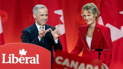 Next on Carney’s Agenda: Reviving Canada’s Markets