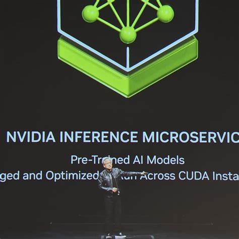 Morgan Stanley says ‘no big surprises’ from Nvidia’s Computex keynote