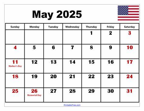 May 2025 (Version 1.101)