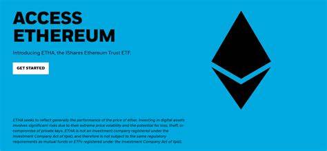 BlackRock's Crypto Domination Road – Ethereum ETF $ETHA Hits $1B In Cumulative Net Inflows