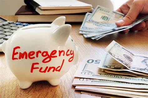 Emergency savings are crucial in a recession. Here's the dollar figure to aim for