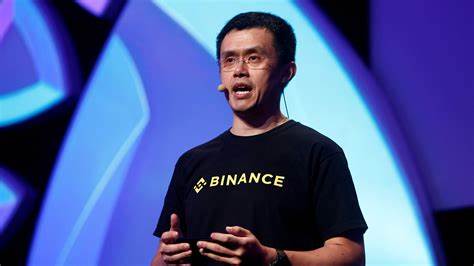Nigerianische Beamte forderten riesige Kryptowährungszahlungen, um die Kryptowährungsuntersuchung „einzustellen“, behauptet Binance-CEO – Arise News
