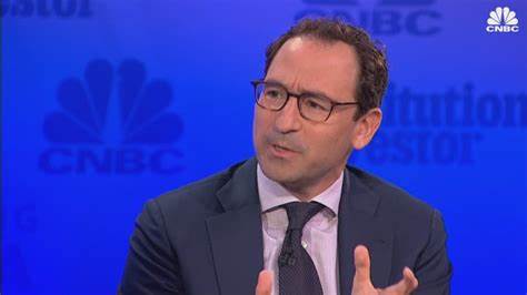 Blackstone's Gray Dispels Myths About Private Equity