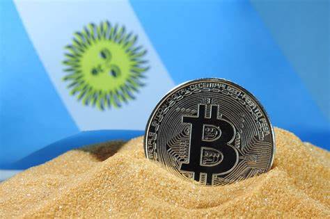 Argentina aims to learn from El Salvador's Bitcoin success