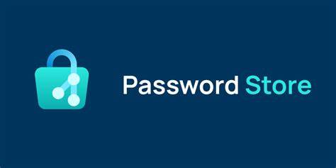 Android Password Store (pass) is back on F-Droid