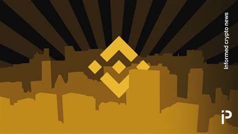 Explained: Binance’s confusing corporate structure - Protos