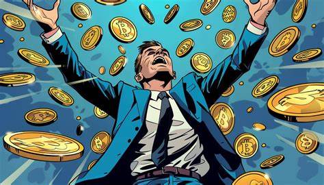 Why Is Crypto Up Today – May 20, 2025?