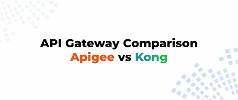 API Gateway Software Comparison: Serverless API GW vs. AWS, Kong, Apigee, Nginx