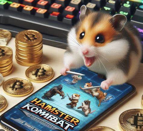 What Is Hamster Kombat: A Beginner’s Guide To Telegram Tap-To-Earn Game - CCN.com