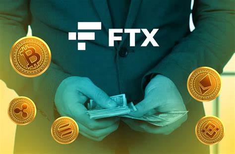 Opfer von FTX-Kryptobetrug erhalten ihr Geld zurück – plus Zinsen – Yahoo Movies Canada
