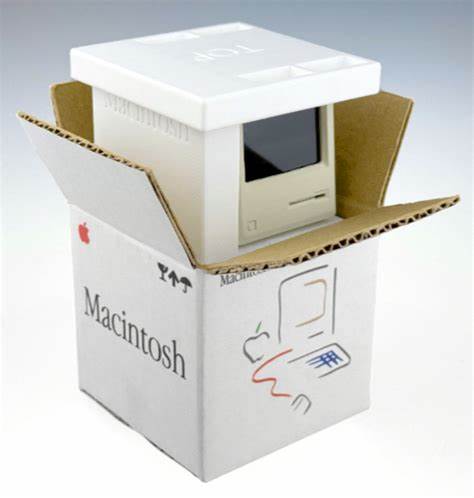 Pico-Mac-nano: a diminutive Macintosh facsimile