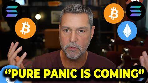 Everyone owns crypto now — which feels safer amid the chaos