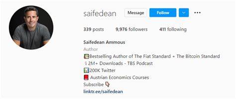 Die 39 besten Instagram-Krypto-Influencer, denen man folgen sollte – Influencer Marketing Hub
