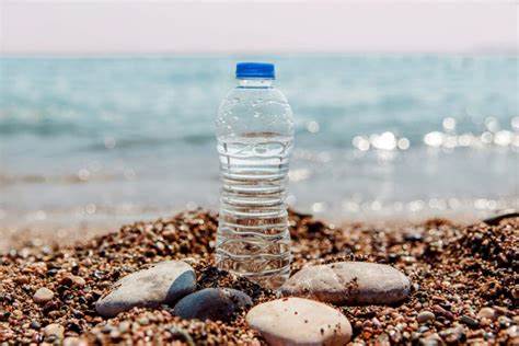 How Deep Sea Water Is Now Drinkable [video]