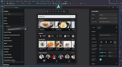 Uno Platform Studio and Uno Platform 6.0 Announced