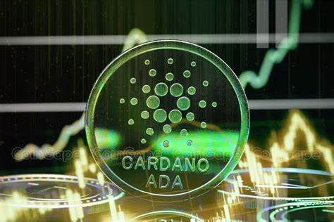 Cardano Price Breaches Key Support As ETF Decision Bites