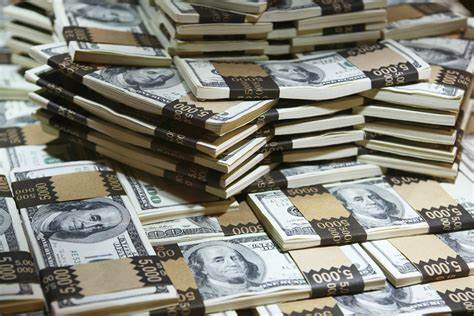 4 Stocks That Turned $1,000 Into $1 Million
