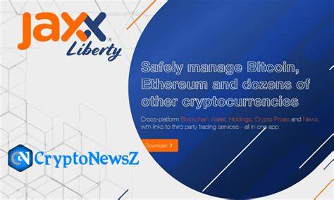 Jaxx Wallet Review 2024 : Things to Know Before You Start! - CryptoNewsZ