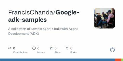 A collection of sample agents built with Agent Development (ADK)
