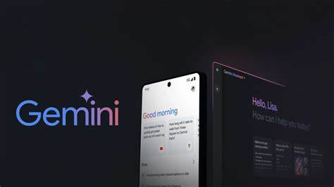 Update turns Google Gemini into a prude, breaking apps for trauma survivors