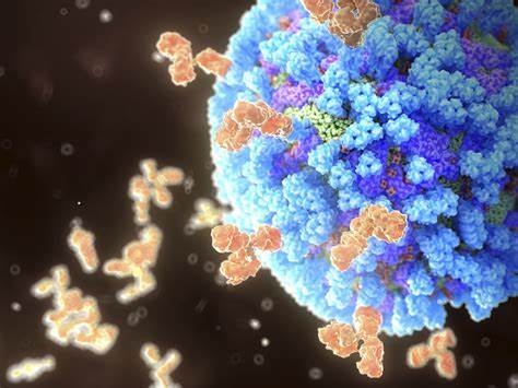Universal flu vaccine project puzzles scientists