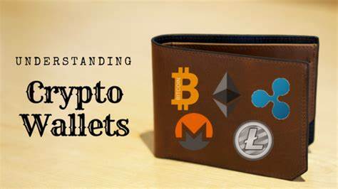 How To Get A Crypto Wallet: A Beginner’s Guide - Greenbot