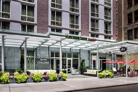 DoveHill exits from Chelsea hotel investment