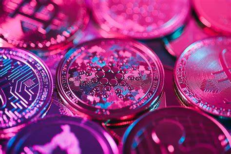 US States Approach Cardano Foundation to Build Blockchain Voting Platform - Coinspeaker
