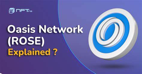 What Is Oasis Network (ROSE) And Should It Be In Your Crypto Portfolio? - UseTheBitcoin