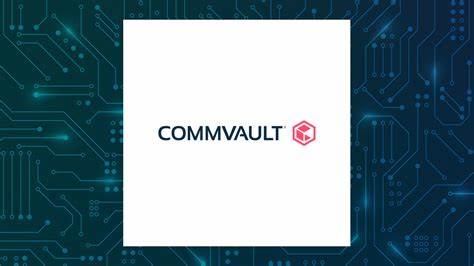 Is Commvault Systems, Inc. (CVLT) The Best Performing Cybersecurity Stock So Far in 2025?