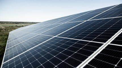 Doral Renewables closes tax equity financing for Ohio-based Great Bend solar project