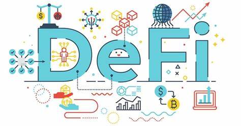 Die Entwicklung von DeFi und die Entstehung von DeFi-Derivaten – CoinDesk
