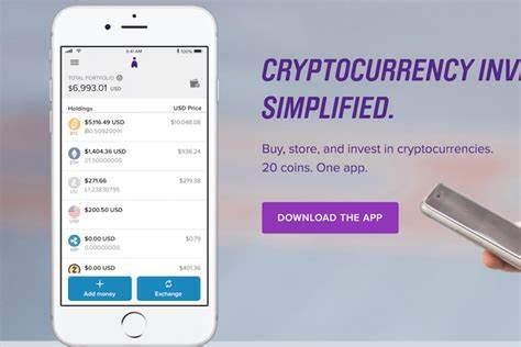 Digital Wallet Abra Adds Support For 20 Cryptocurrencies
