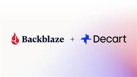 Heads up: Backblaze is using AI SDRs
