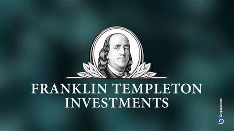 XRP ETF News: Franklin Templeton Files S-1 for XRP ETF with SEC