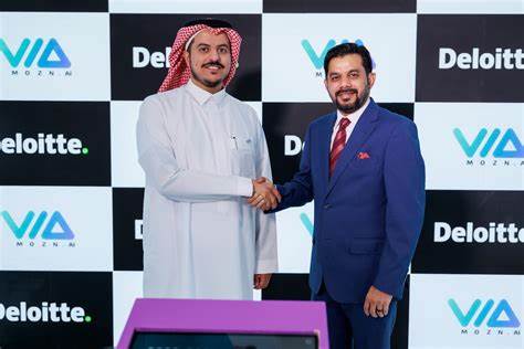 Who Needs China? Saudi Arabia Steps Up As Big Buyer Of AI Chips