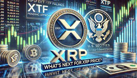  Can XRP price reach $4 in May? Analysts are watching these key levels 