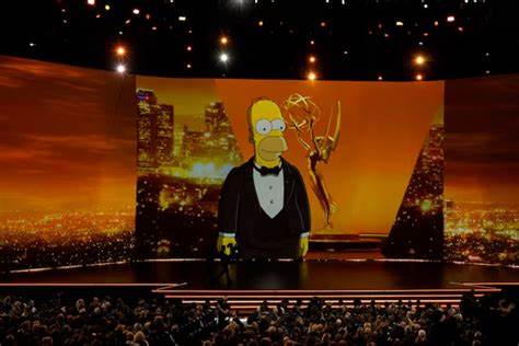 'The Simpsons,' 'Family Guy' renewed for four seasons at Fox