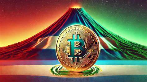 IMF Urges El Salvador Again to Strengthen Regulatory Framework and Oversight of Bitcoin