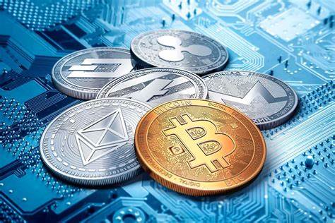 Kenyan firms turn to cryptos for foreign supplier payments