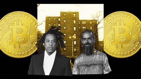 Jay-Z’s Pushing Crypto in the Projects. It’s a Tough Sell. - The Daily Beast