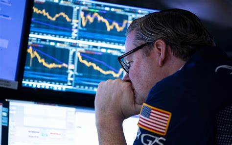 US stock futures dip after sharp rally, focus on Nvidia earnings