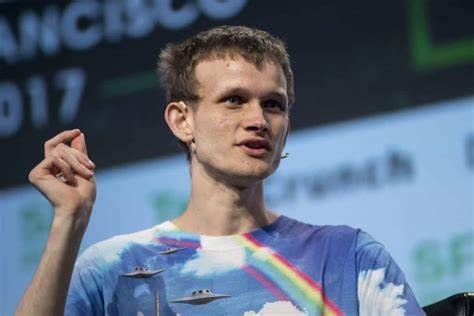 Vitalik Buterin Net Worth, Crypto and NFT Investments