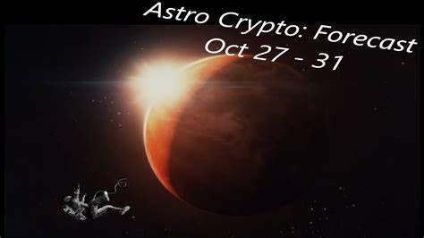 Trader using astrology-based analysis predicts this for Bitcoin, Ethereum - AMBCrypto News