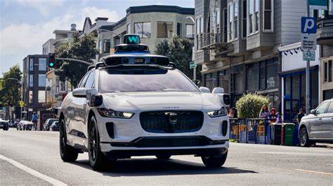 Waymo Applies for NYC Testing Permit in Hopes of Eventual Launch