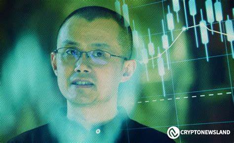 CZ Legal Troubles Impact Binance and Crypto Community - cryptonewsbytes.com
