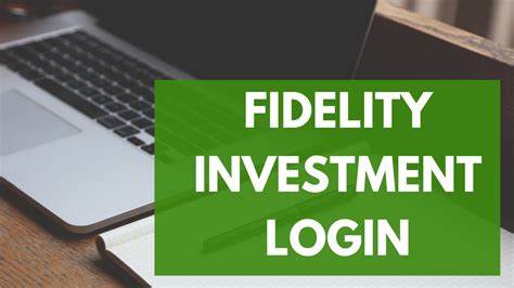 Fidelity bietet intelligente Investmentlösungen für Ihr Portfolio - Unser Partner im Fokus