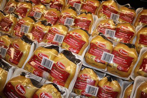 Tyson Foods scion is appointed to the company’s board despite two arrests that cost him the CFO role
